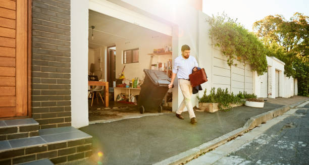 Best Professional Junk Removal  in Cerritos, CA