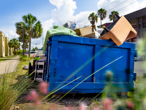 Trusted Cerritos, CA Junk Removal Experts