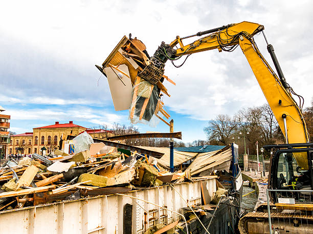 Best Yard Waste Removal  in Cerritos, CA